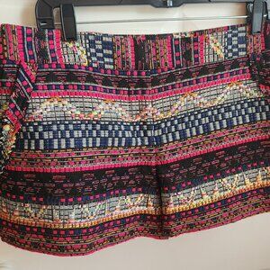 Trina Turk shorts (size 6)